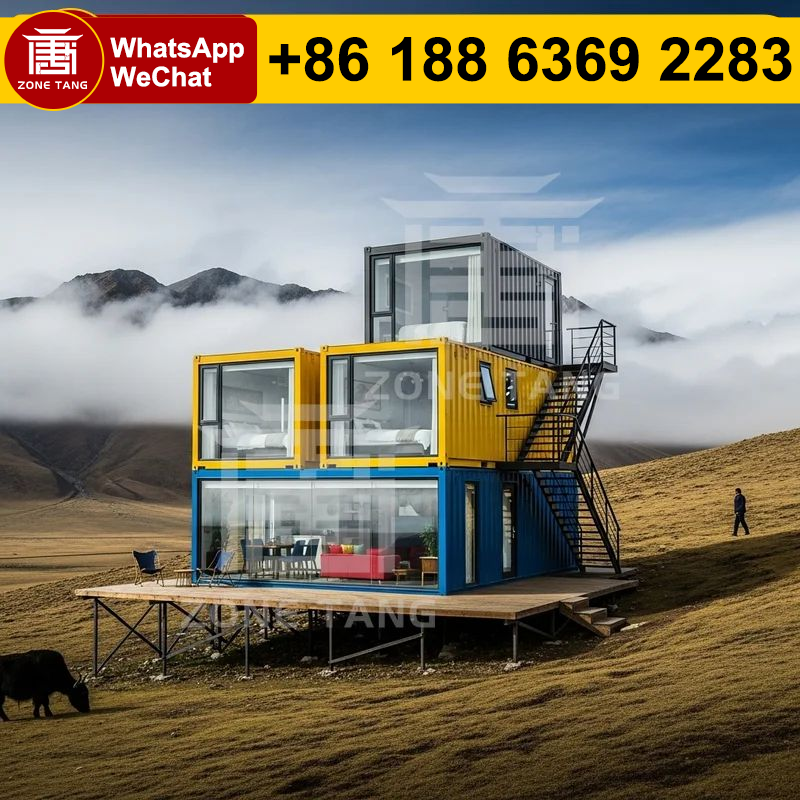 Renewable Energy Price - Modular Expansion House Price Disaster Relief