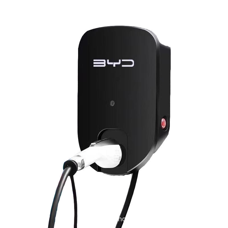 Ev Charger Wallbox - 2026BYD 7KW 32A GB Interface AC