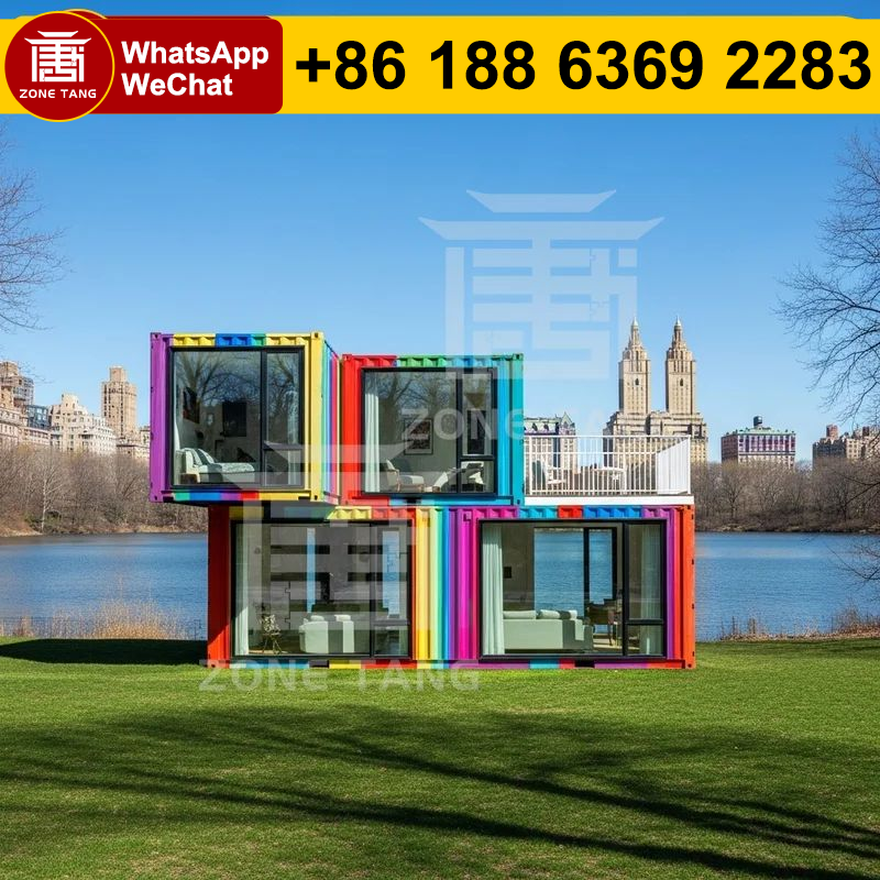 Renewable Energy Price - Manufacturer Prefab Cabins Quick Deploy Energy