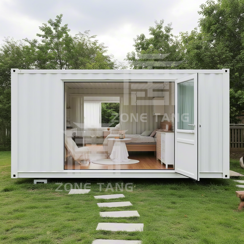 Temporary Energy Efficient Hou - Renewable Energy Price のレビューと価格