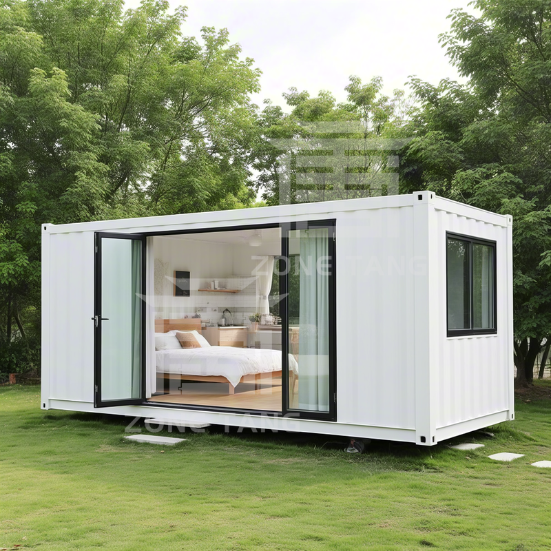 Temporary Energy Efficient Hou - Renewable Energy Price のレビューと価格