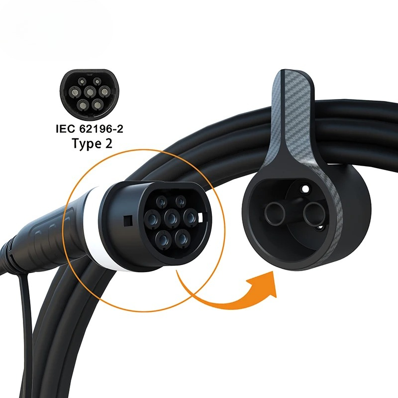 EV Charger Holder Holster Dock - Ev Charger Wallbox のレビューと価格