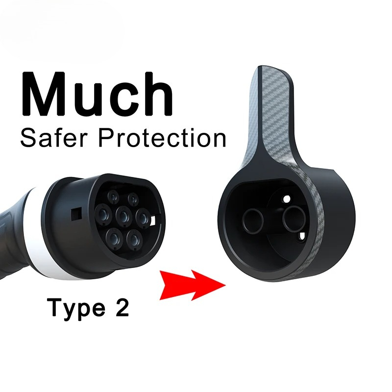 EV Charger Holder Holster Dock - Ev Charger Wallbox のレビューと価格