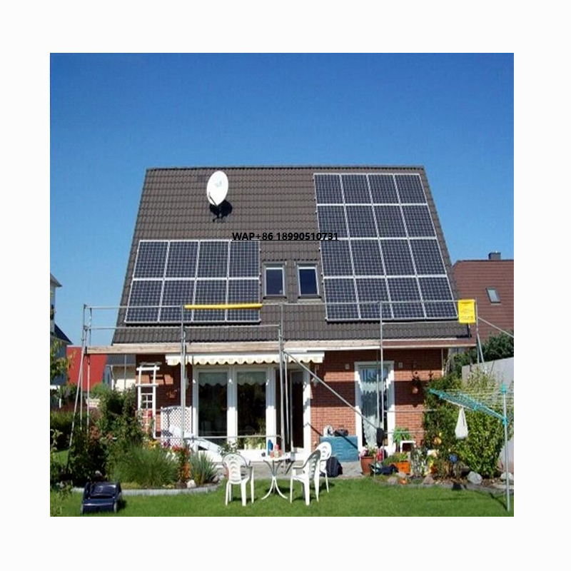Better Price 5kw Home Solar Po - Renewable Energy Price のレビューと価格