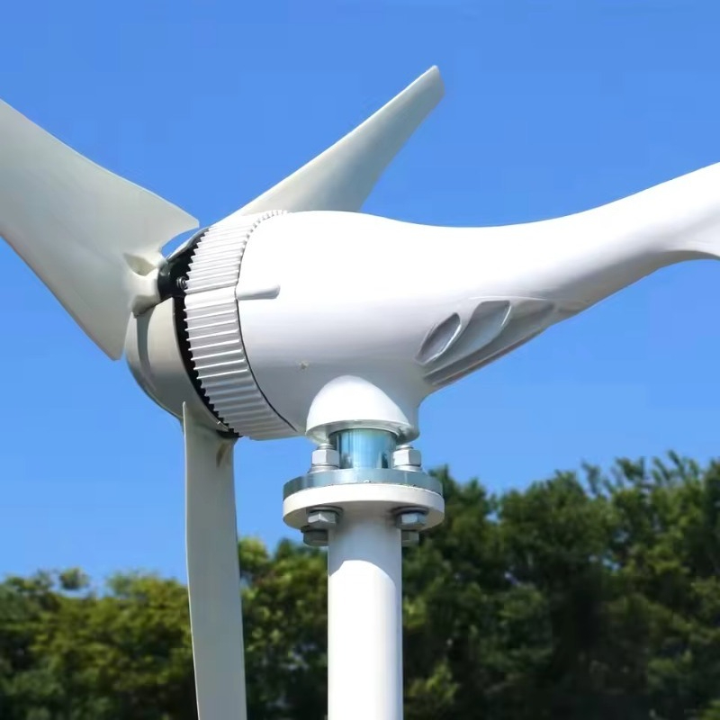 Micro Cheap Price Wind Generat - Renewable Energy Price のレビューと価格