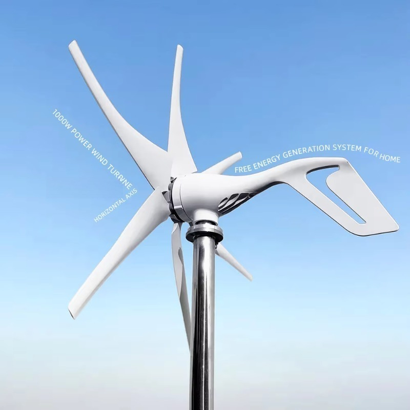 Micro Cheap Price Wind Generat - Renewable Energy Price のレビューと価格