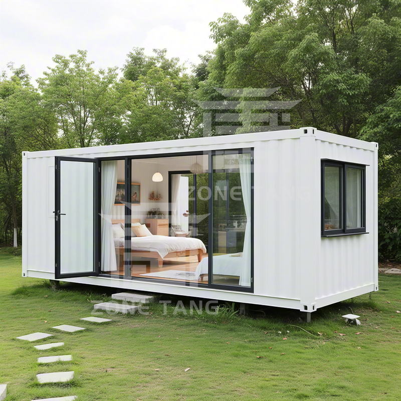 Flat Pack Home Global Shipping - Renewable Energy Price のレビューと価格