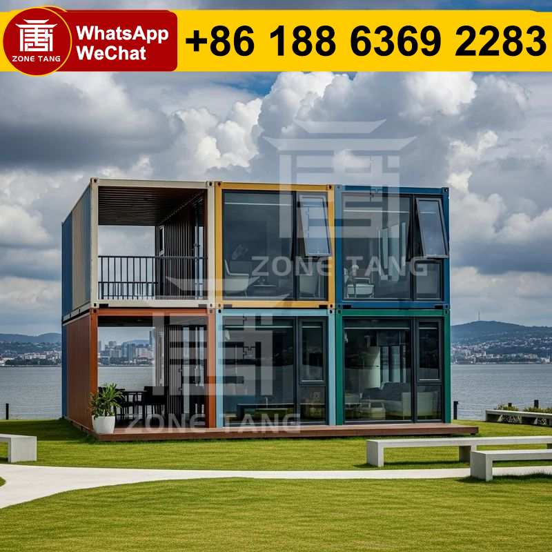 Modular Houses For Sale Flat P - Renewable Energy Price のレビューと価格
