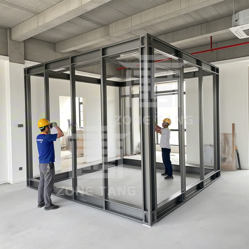Modular Houses For Sale Flat P - Renewable Energy Price のレビューと価格
