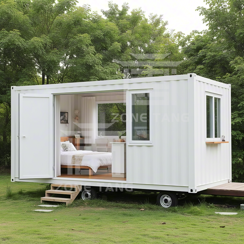 Modular Houses For Sale Flat P - Renewable Energy Price のレビューと価格