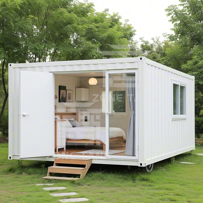 Modular Houses For Sale Flat P - Renewable Energy Price のレビューと価格