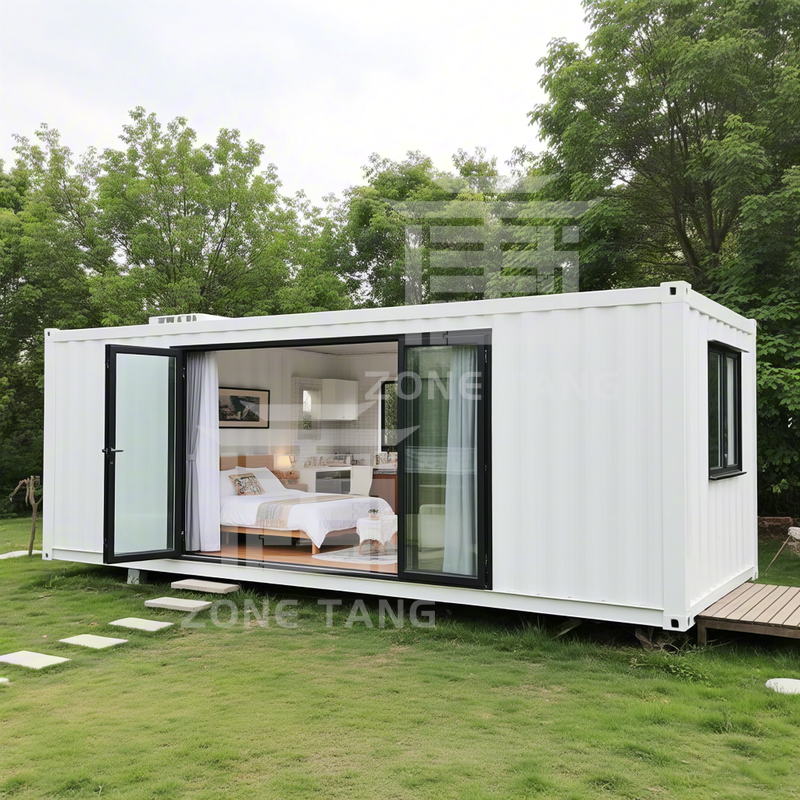 Modular Expansion House Price  - Renewable Energy Price のレビューと価格