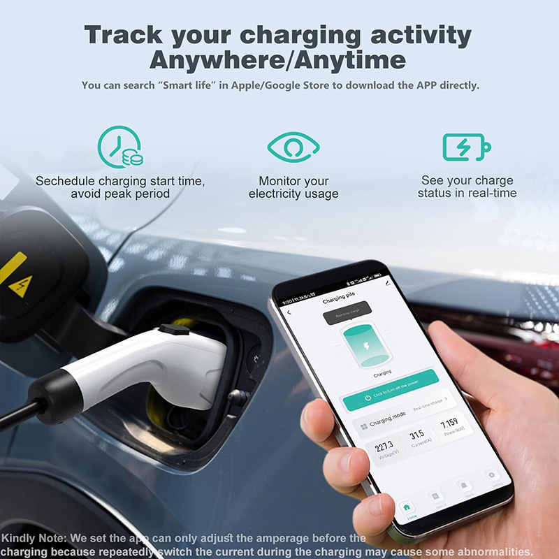 Fast Charging Station Vehicle  - Ev Charger Wallbox のレビューと価格