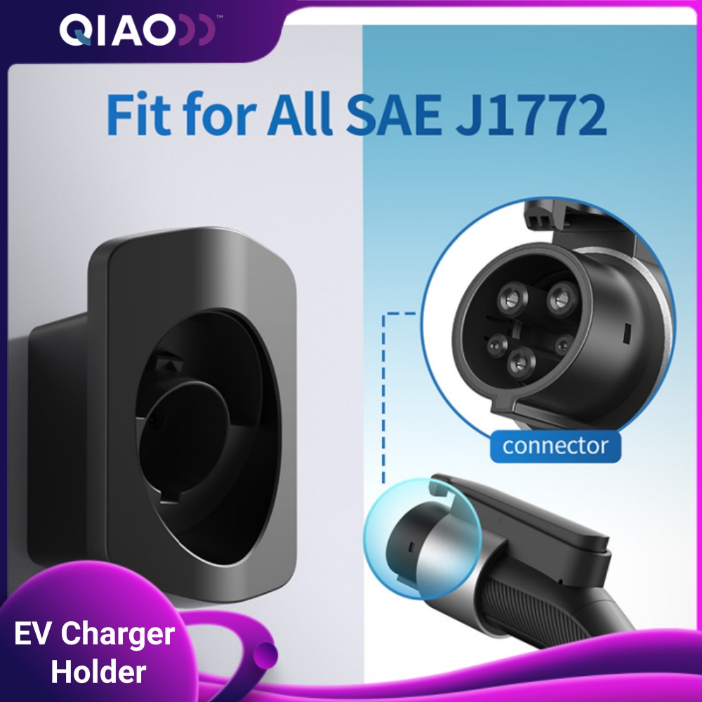 EV Charger Cable Holder For Ty - Ev Charger Wallbox のレビューと価格