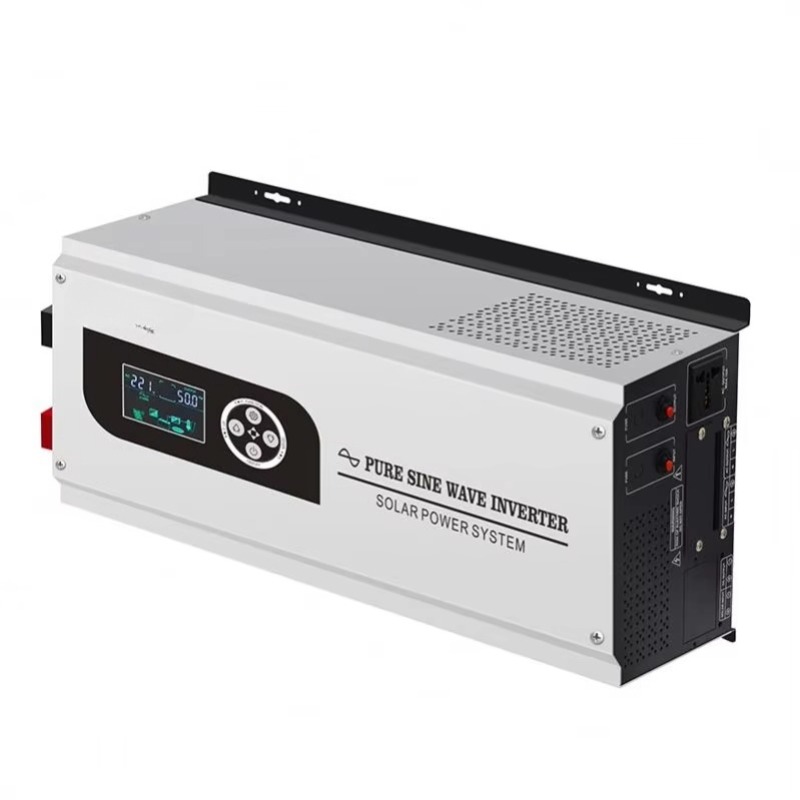 6KW 5KW 5000W MPPT Solar Inver - Renewable Energy Price のレビューと価格