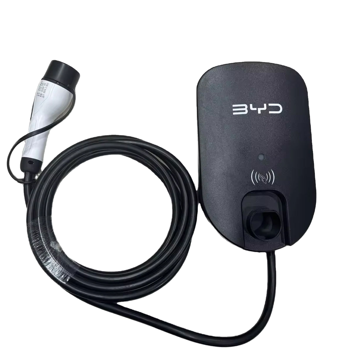 2026BYD 7KW 32A GB  Interface  - Ev Charger Wallbox のレビューと価格