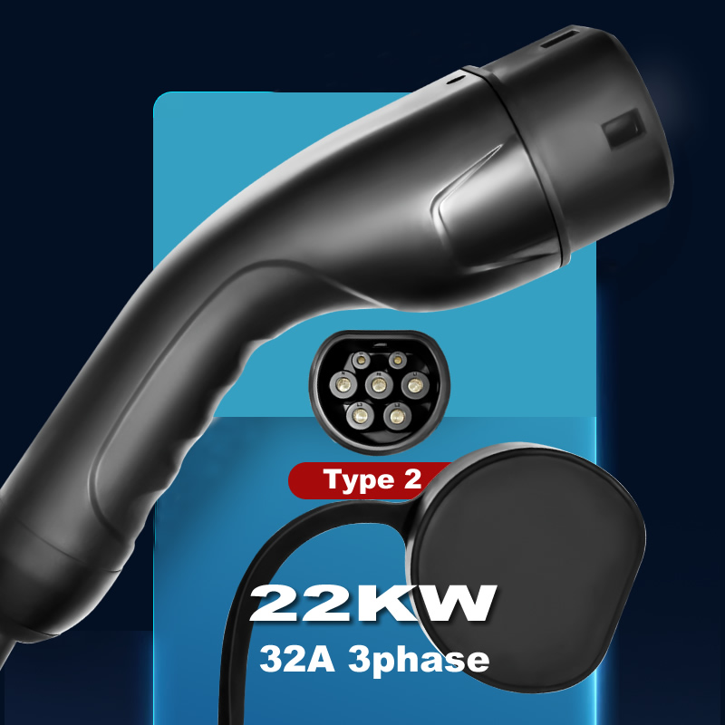 JIGU 22KW Electric Vehicle Cha - Ev Charger Wallbox のレビューと価格