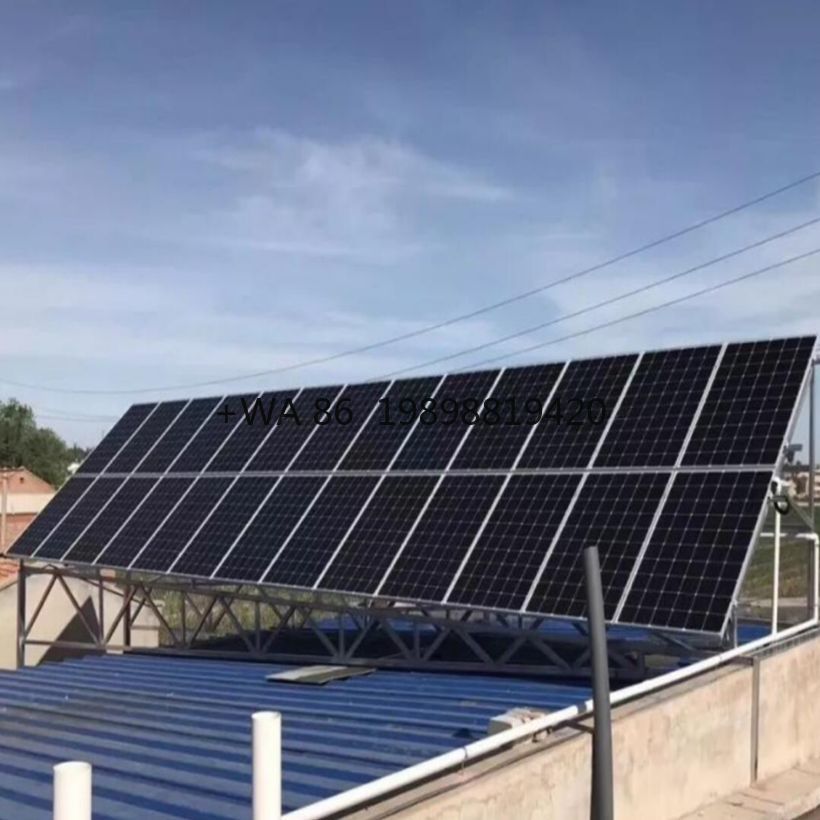 better price 5kw home solar po - Renewable Energy Price のレビューと価格