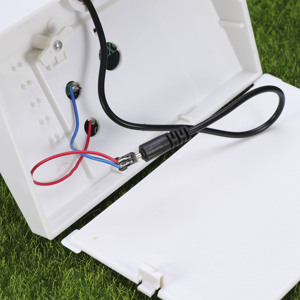 Desktop Wind Turbine Solar Pow - Renewable Energy For Kids のレビューと価格