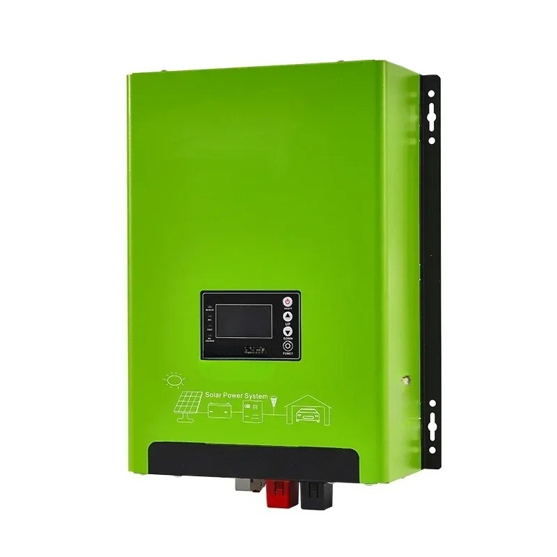 3KW 5KW Single Phase Low Frequ - Renewable Energy Price のレビューと価格