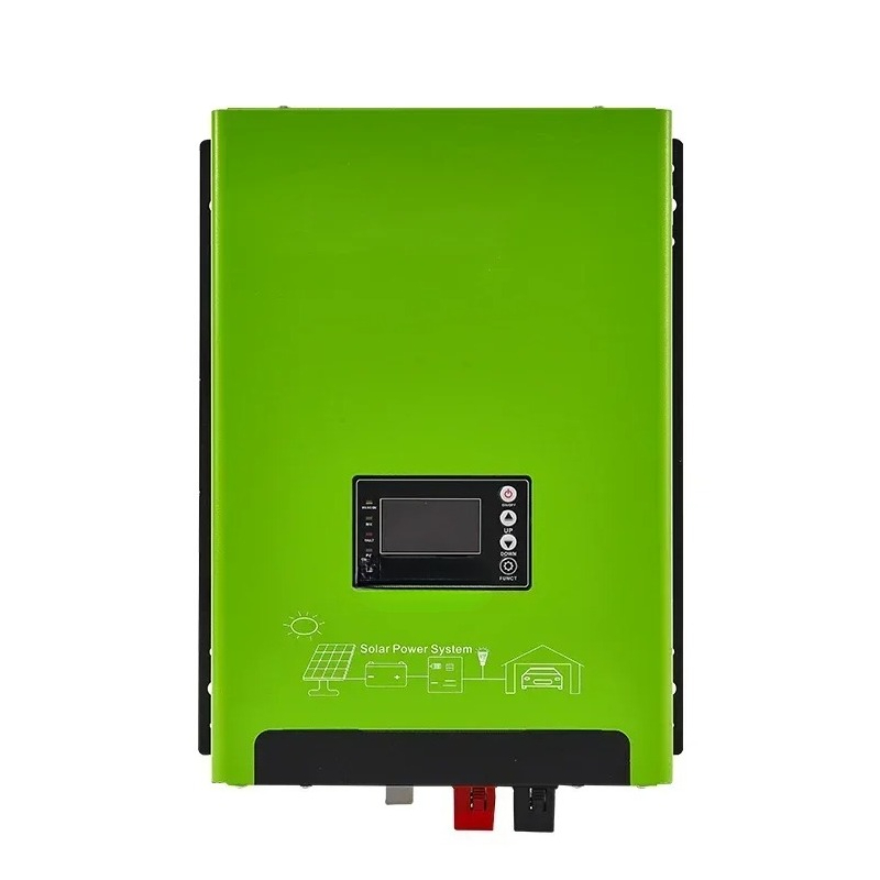 3KW 5KW Single Phase Low Frequ - Renewable Energy Price のレビューと価格