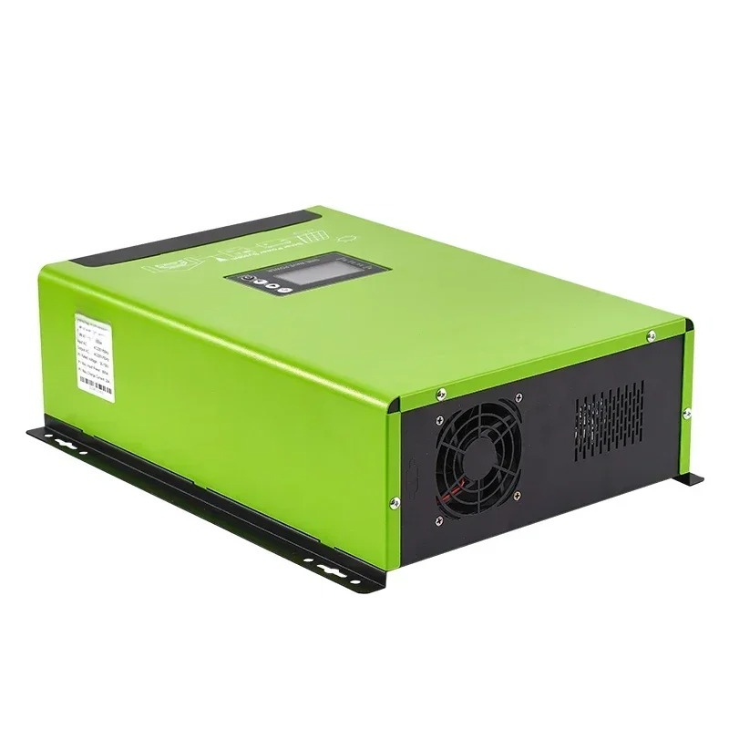 3KW 5KW Single Phase Low Frequ - Renewable Energy Price のレビューと価格