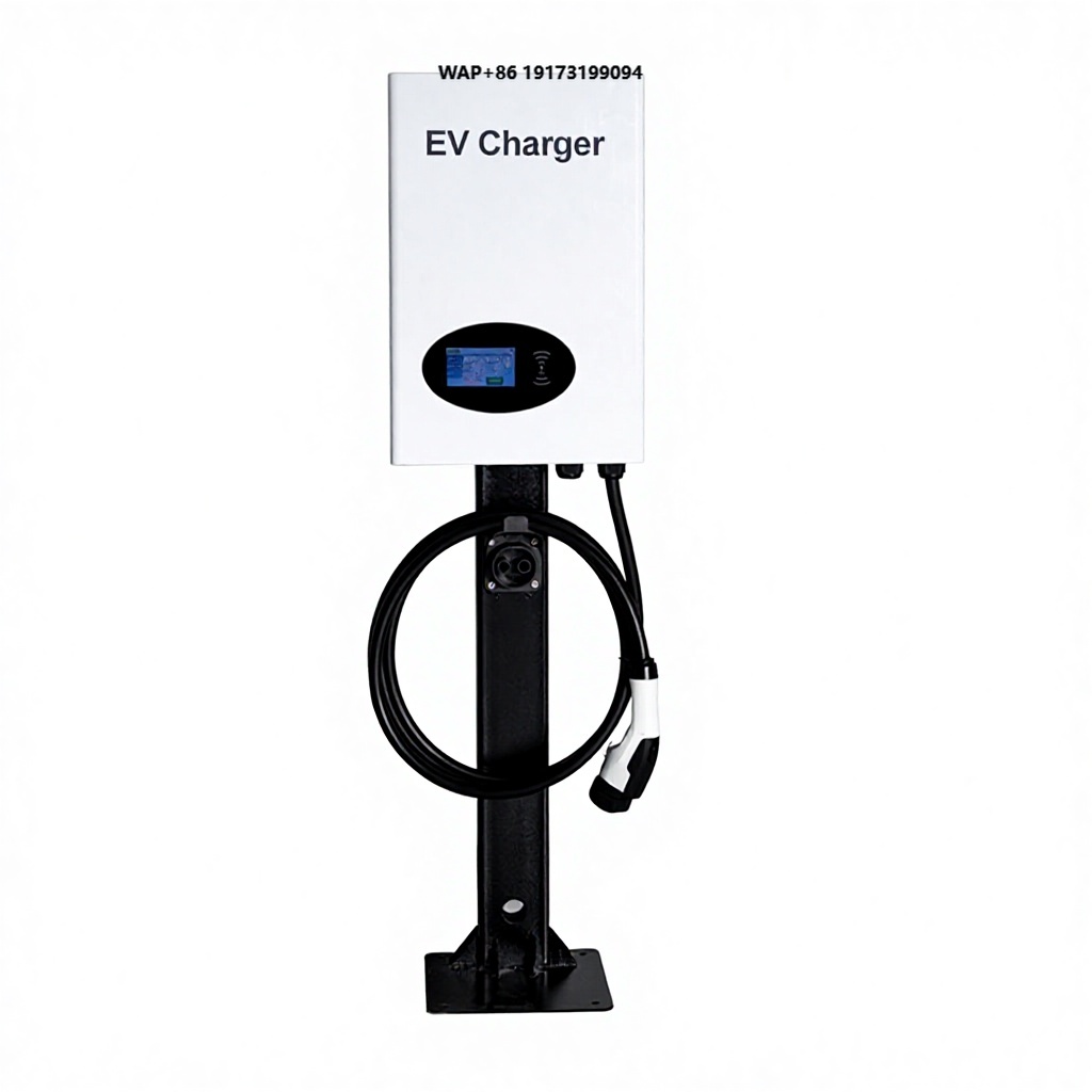 Wallbox New 5m Cable  & Commer - Ev Charger Wallbox のレビューと価格