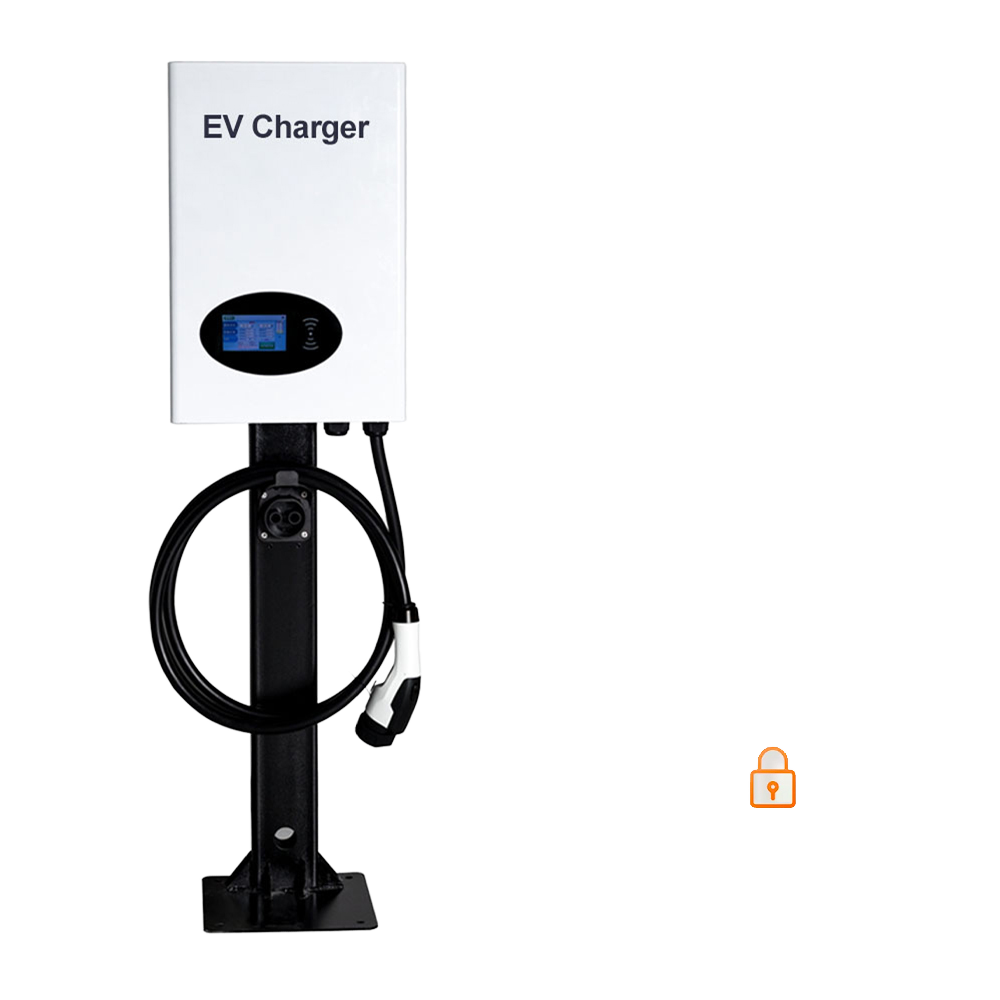 Wallbox New 5m Cable  & Commer - Ev Charger Wallbox のレビューと価格