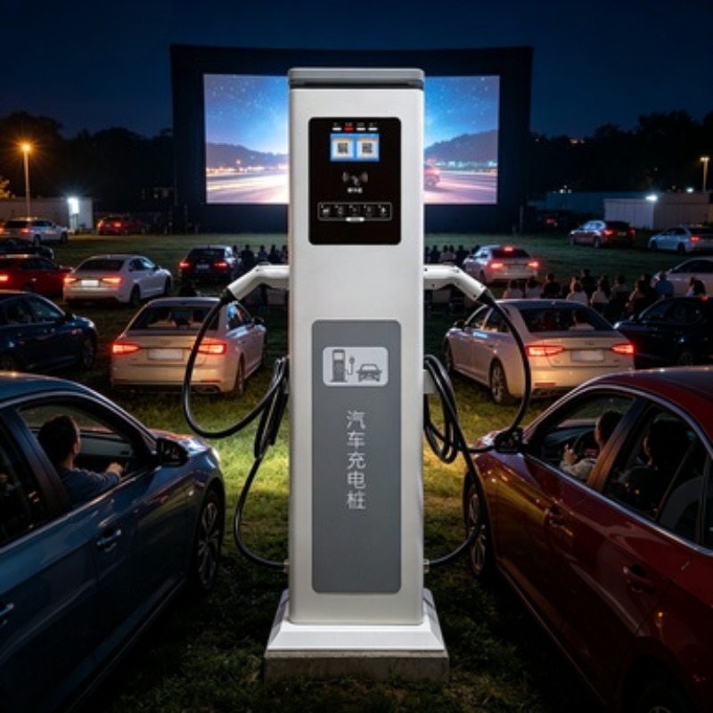 7kW 11kW 22kW Type 2 EV Charge - Ev Charger Wallbox のレビューと価格