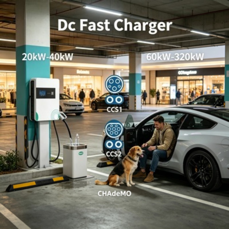 7kW 11kW 22kW Type 2 EV Charge - Ev Charger Wallbox のレビューと価格