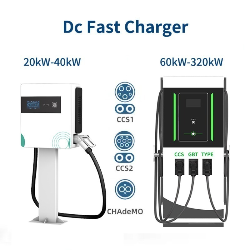 7kW 11kW 22kW Type 2 EV Charge - Ev Charger Wallbox のレビューと価格