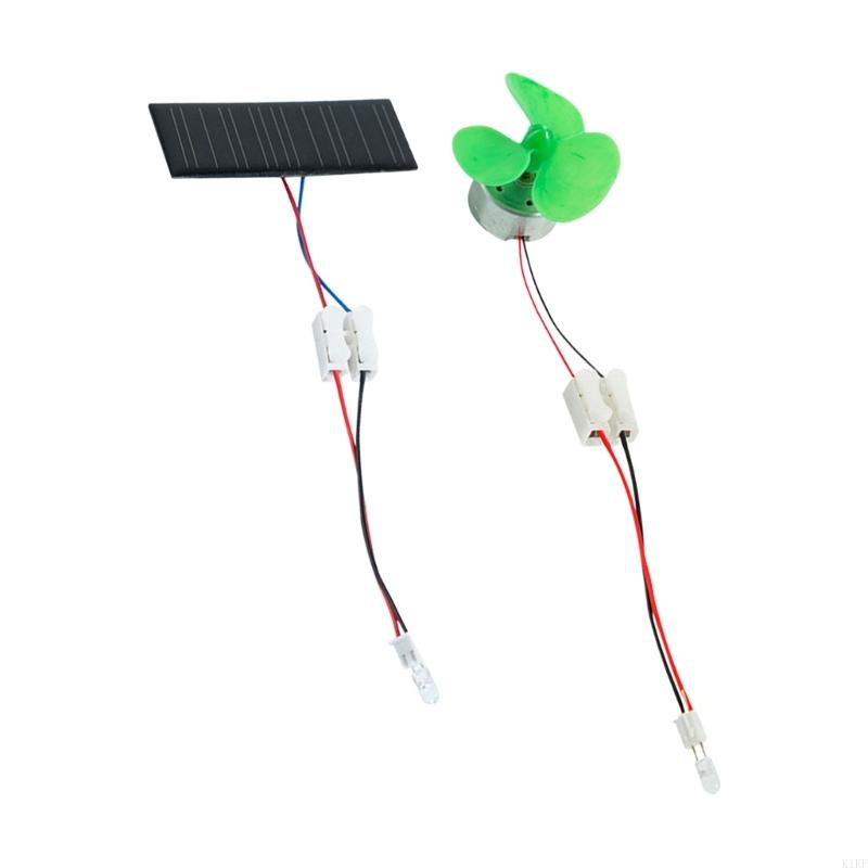 DIY Educational Science Experi - Renewable Energy For Kids のレビューと価格
