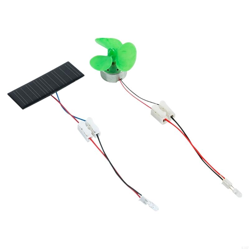 DIY Educational Science Experi - Renewable Energy For Kids のレビューと価格