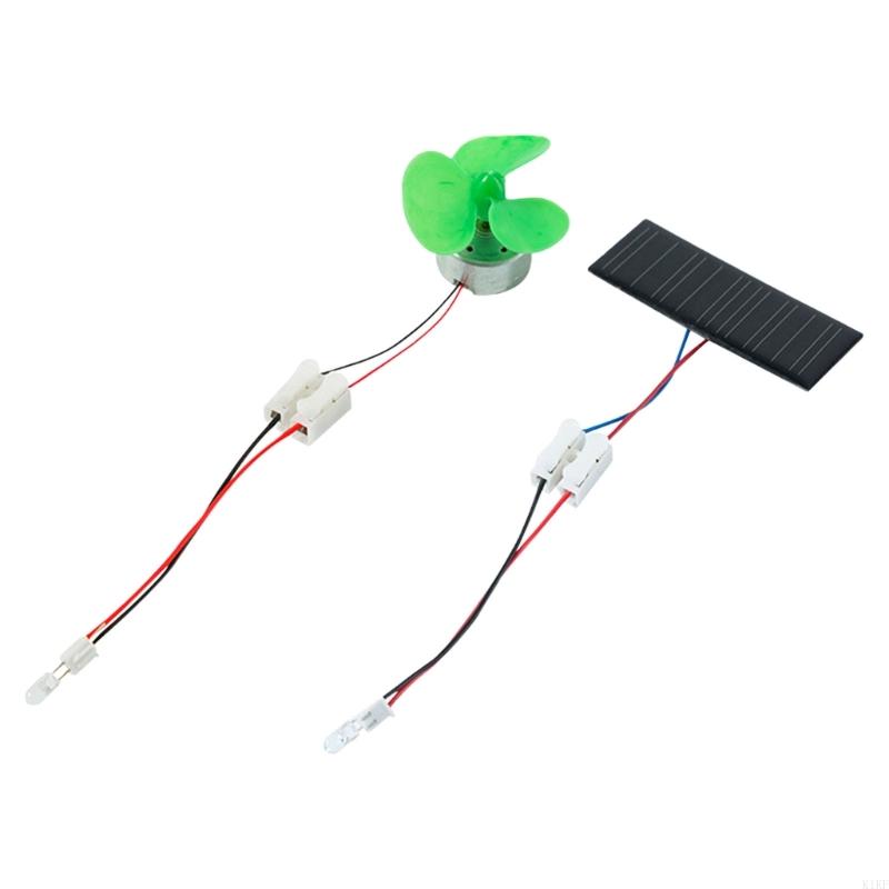 DIY Educational Science Experi - Renewable Energy For Kids のレビューと価格