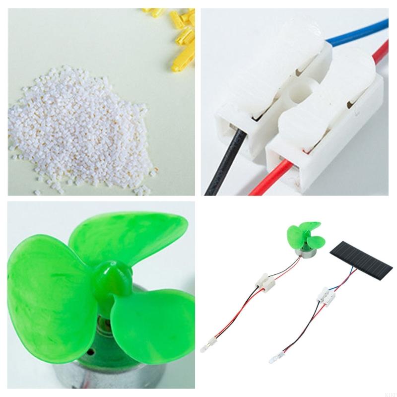 DIY Educational Science Experi - Renewable Energy For Kids のレビューと価格