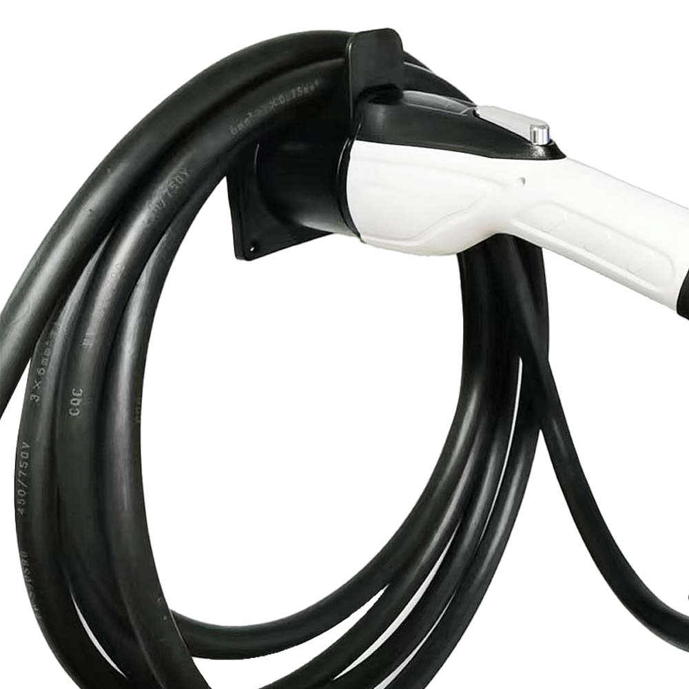 Portable EV Charger Holder Hol - Ev Charger Wallbox のレビューと価格