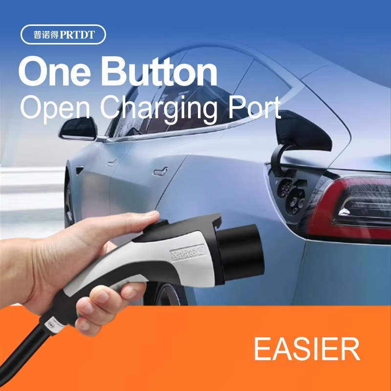 PRTDT OEM ODM Electric Car Sol - Ev Charger Wallbox のレビューと価格