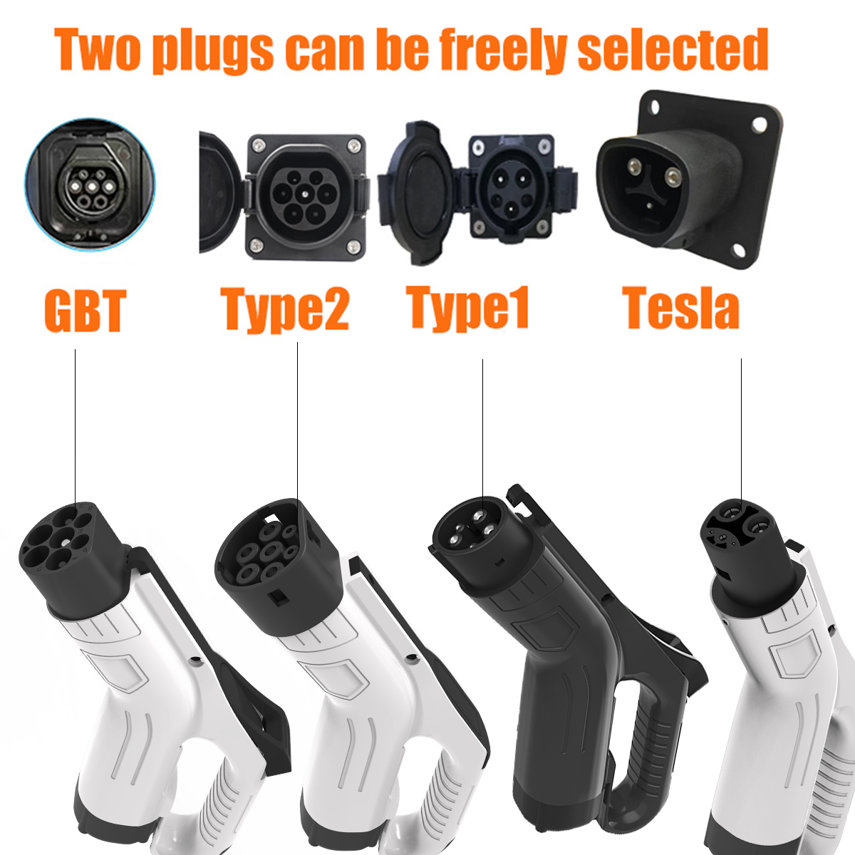 WUFEN EVSE Wallbox EV Car Char - Ev Charger Wallbox のレビューと価格